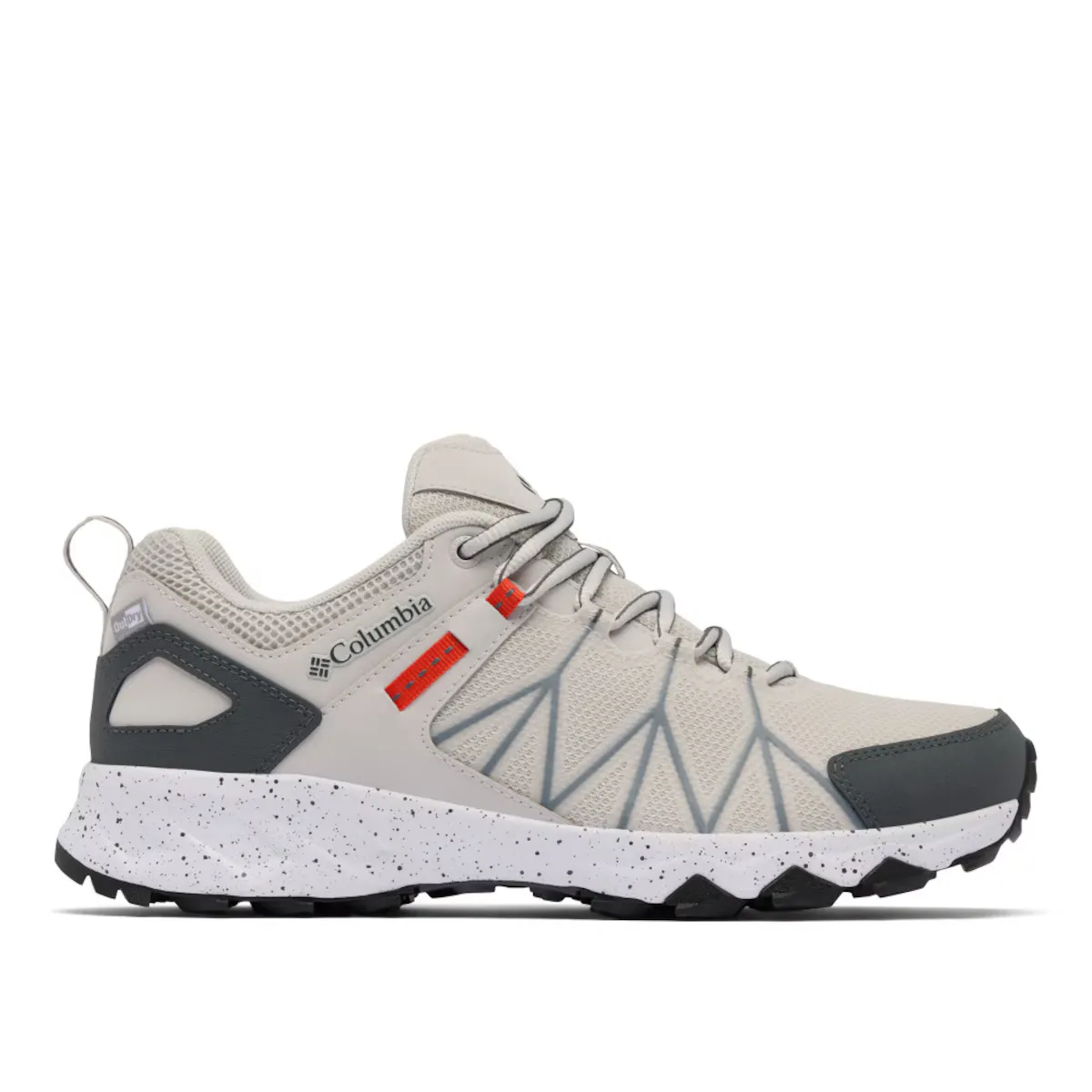 

Мужская обувь Columbia PEAKFREAK II OUTDRY, серый