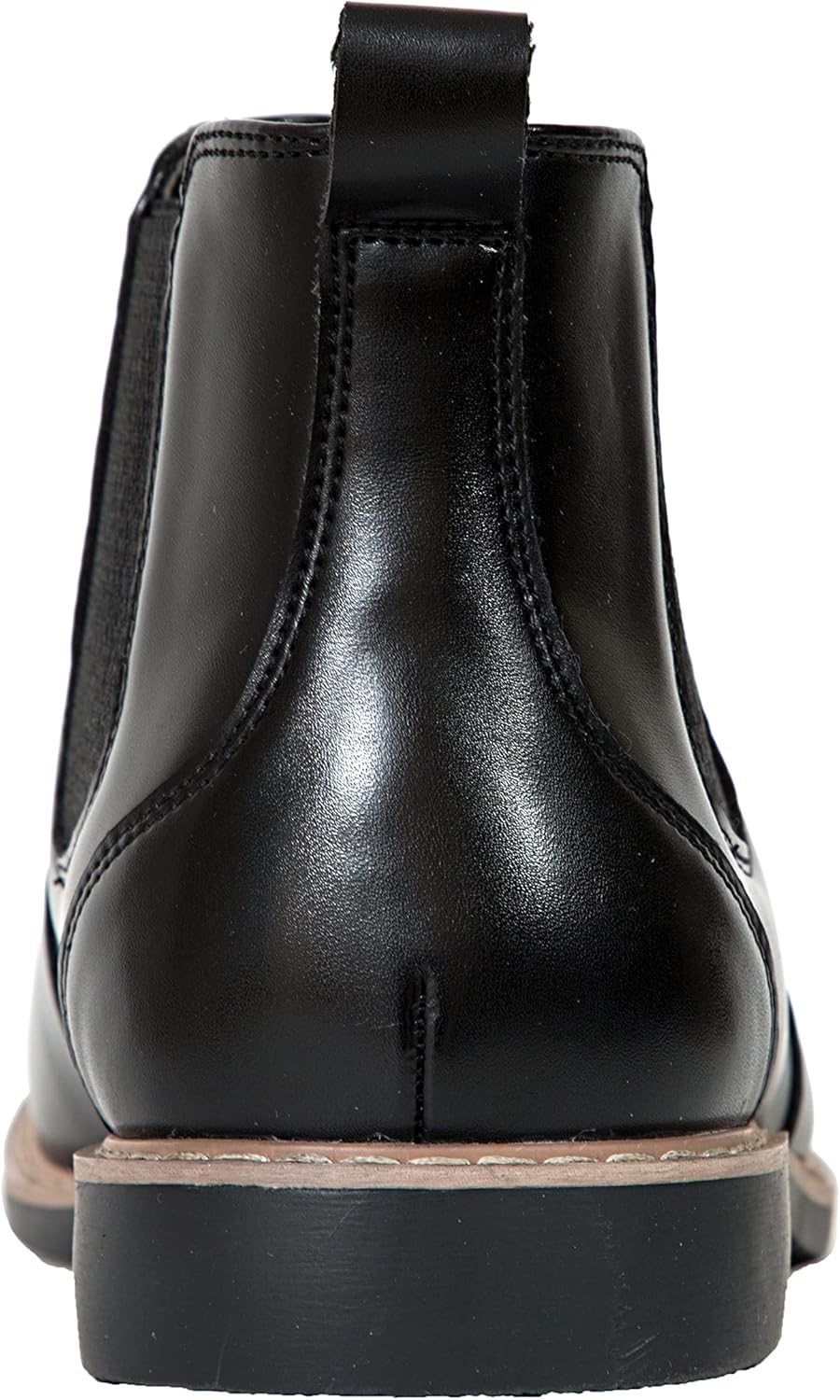 Ботинки Deer Stags mens Router, черный — фото 3