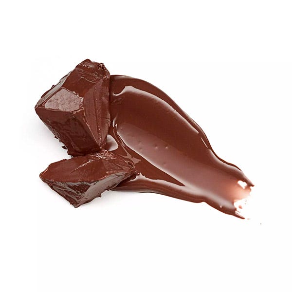 Бальзам для губ ESSENCE Juicy Bomb Glossy Butter Balm, 05 Choco-lot To Handle — фото 2