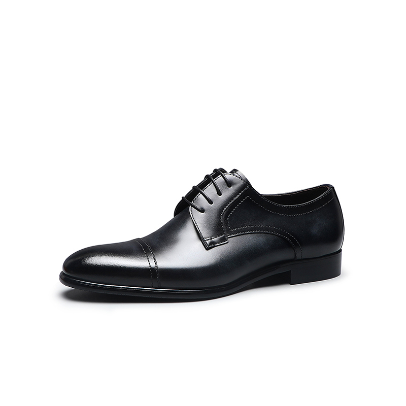 

Туфли мужские низкие Bansley, Blue Gray
