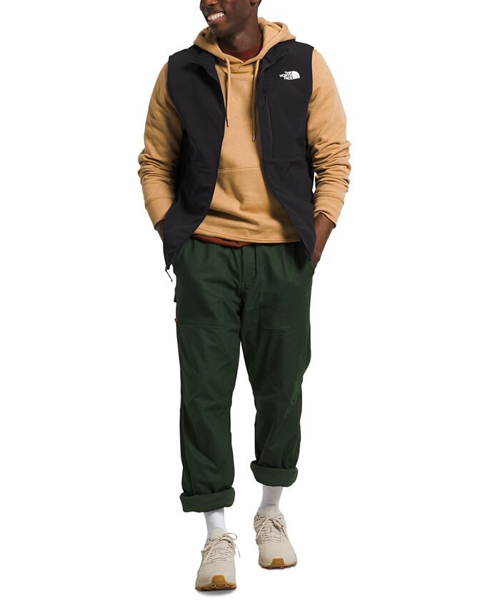 

Мужской жилет Apex Bionic The North Face, черный