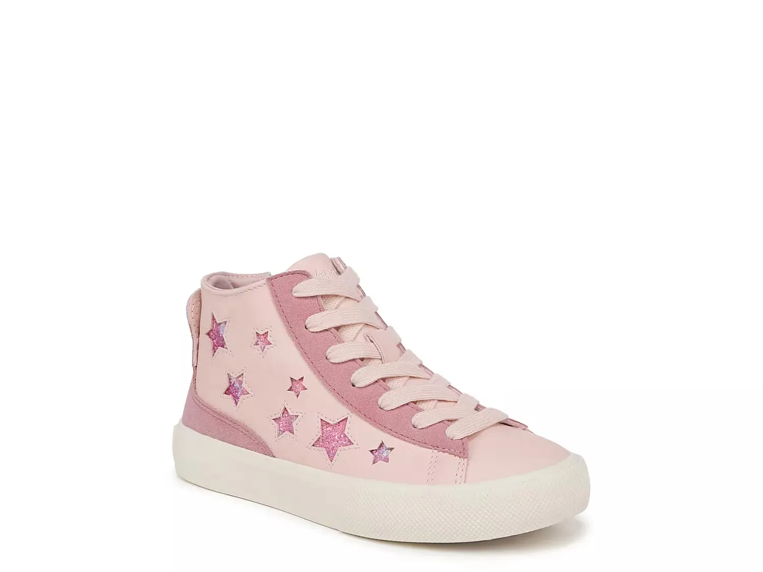 

Высокие кроссовки Vesa - детские Blowfish Malibu, Peach
