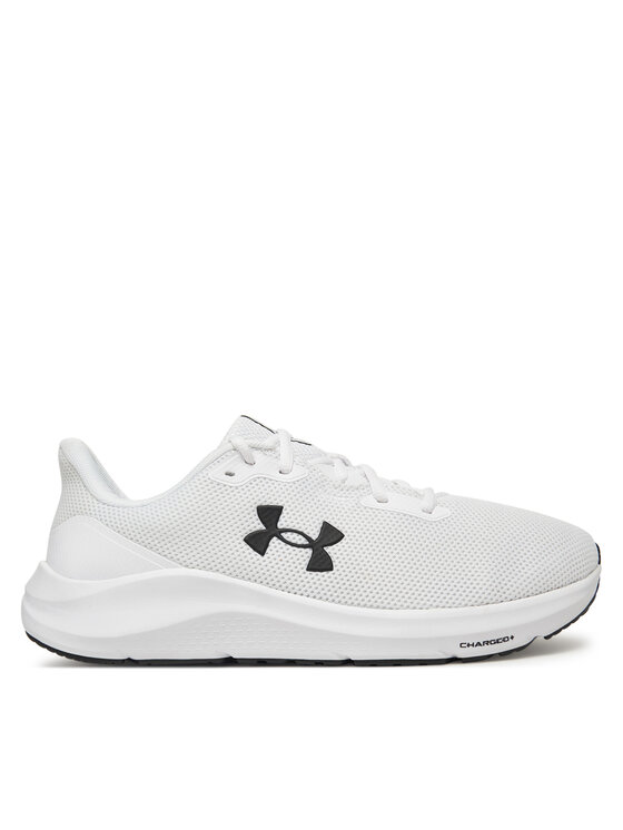 

Кроссовки для бега Ua Charged Pursuit 4 3028254 Under Armour, белый