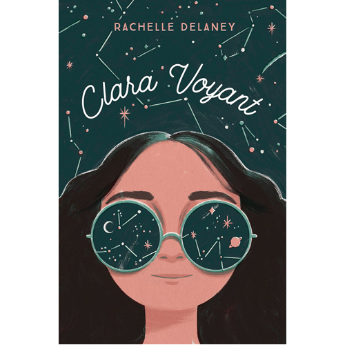 

Книга Clara Voyant