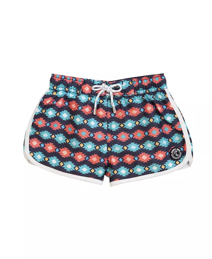

Голубые плавки Azteca Swell Swimmie для мальчиков BinkyBro, синий