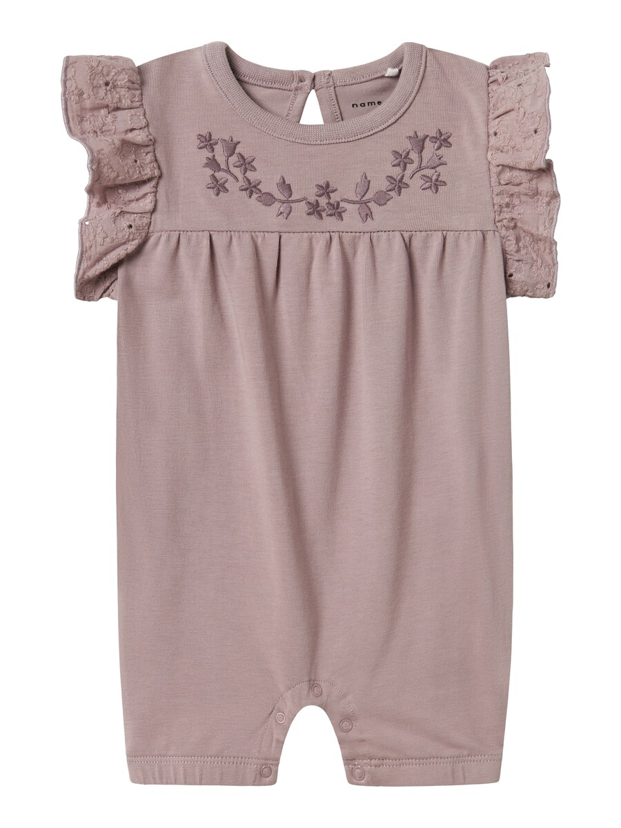 

Комбинезон NAME IT NBFJILLA, цвет Mauve