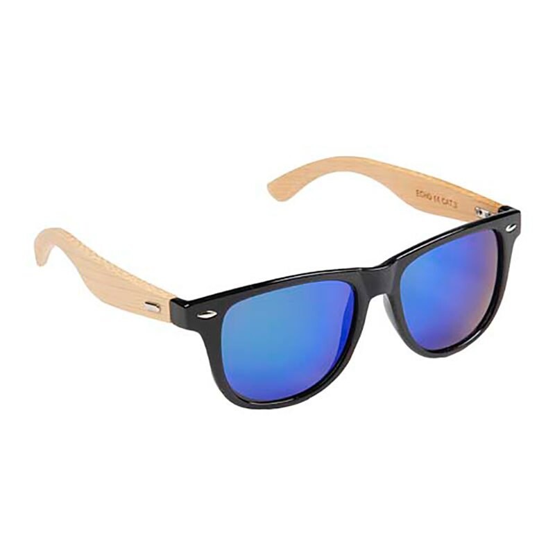 

Солнцезащитные очки Eyelevel Echo Polarized, черный, Синий, Солнцезащитные очки Eyelevel Echo Polarized, черный