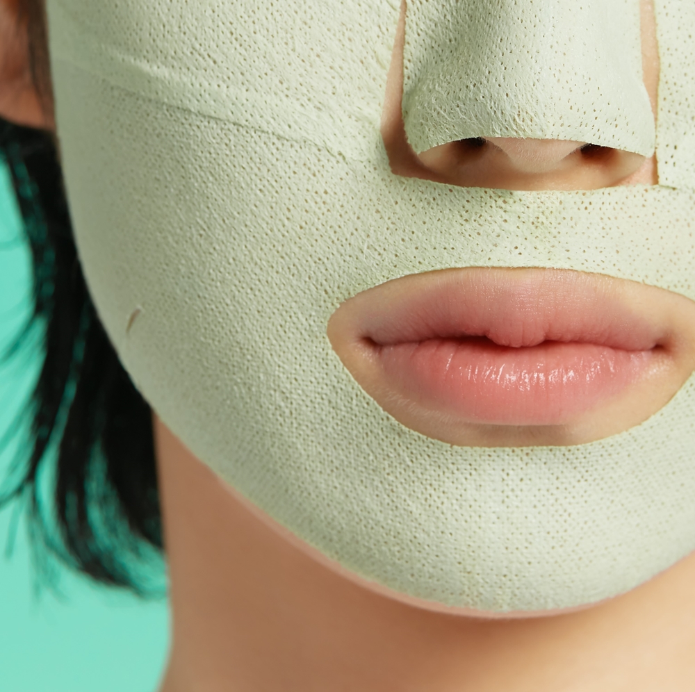 Маска для лица Dr. Jart+ — Очищающая грязевая Pore remedy для блеска и расширенных пор, 13 г — фото 4