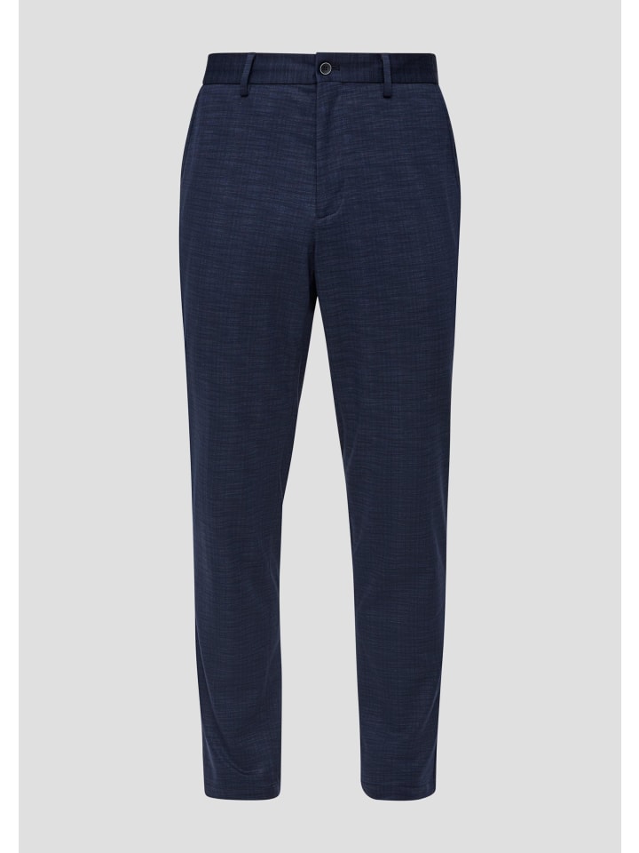 

s.Oliver Брюки S.OJOGG, цвет 59A6_navy