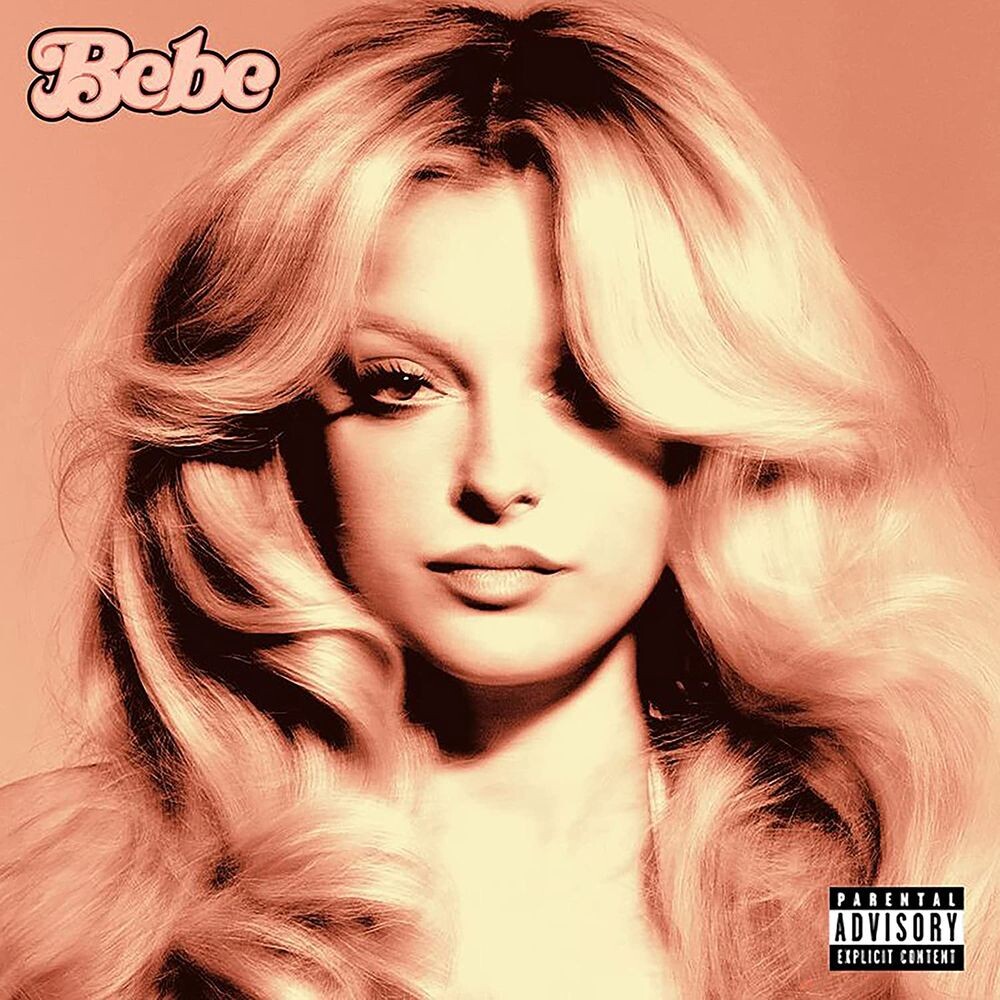

Диск CD Bebe [Explicit] - Bebe Rexha