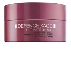 

Bionike Defense Xage Ultimate Filler 50 мл Увлажняющий ночной крем для лица