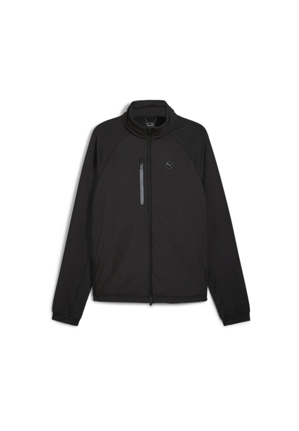 

Уличная куртка HIELANDS Puma Golf, черный