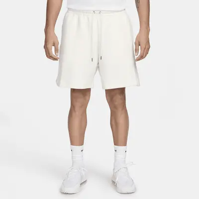 

Шорты Nike Sportswear Tech Fleece Reimagined, цвет Sail
