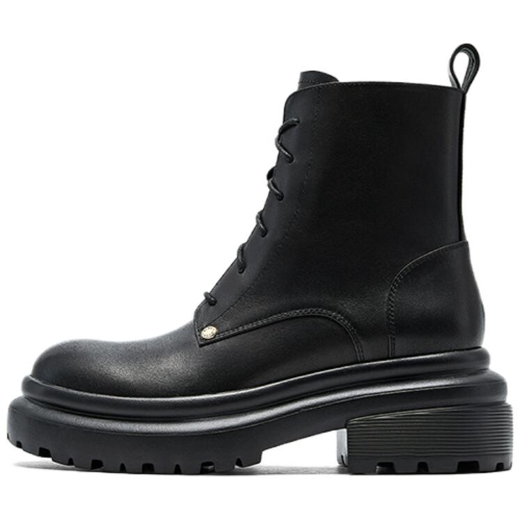 

Ботинки Martin Boot женские Nini West, цвет Coffee