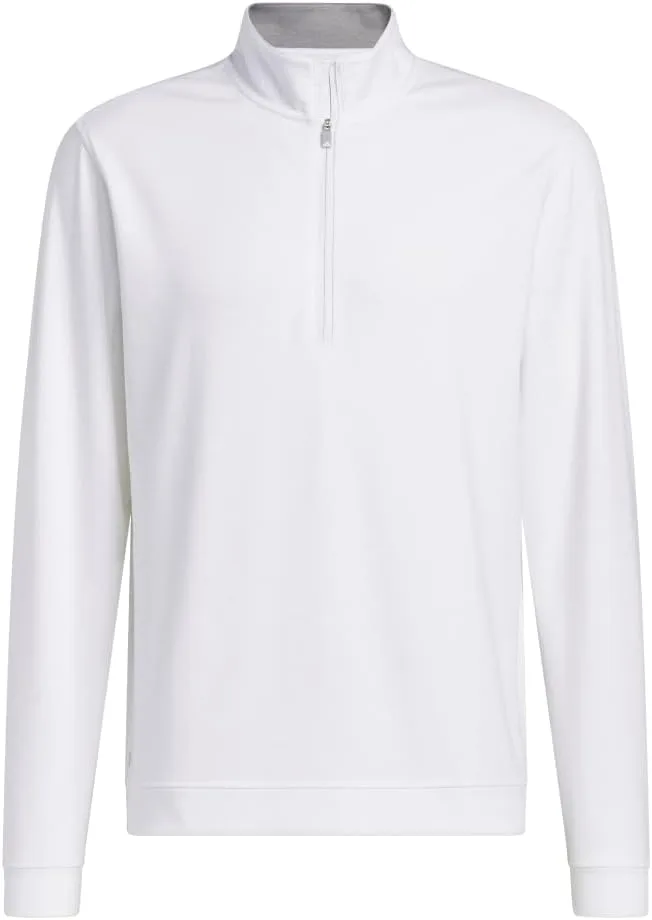 Куртка Adidas Men's Elevated, белый — фото 2