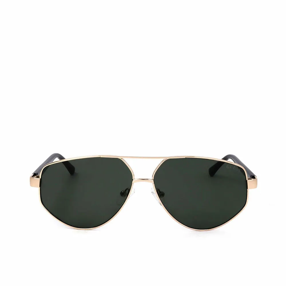 

Солнцезащитные очки Guess GF5076, золотой