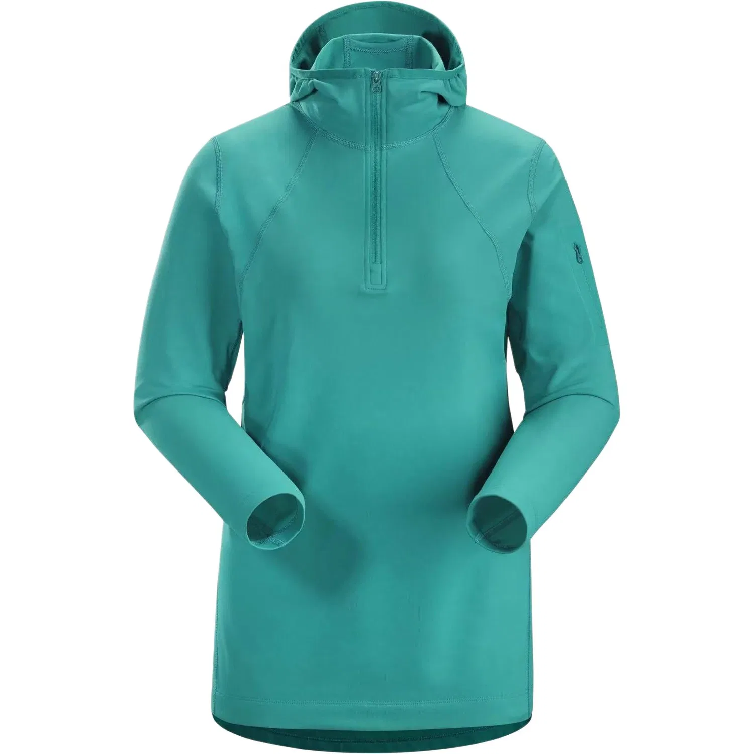 Arcteryx Термофутболка Arc'teryx RHO Thermal Top Black Illusion
