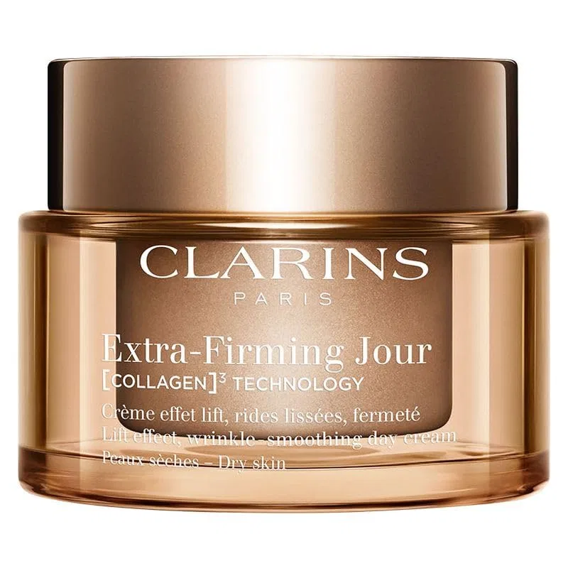 Крем для лица Clarins — Дневной -рефил Extra Firming для сухой кожи