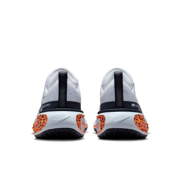 Кроссовки zoomx invincible run 3 electric pack Nike, белый — фото 4