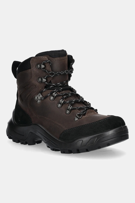

Ботинки внедорожные Buty Offroad WP Ecco, коричневый