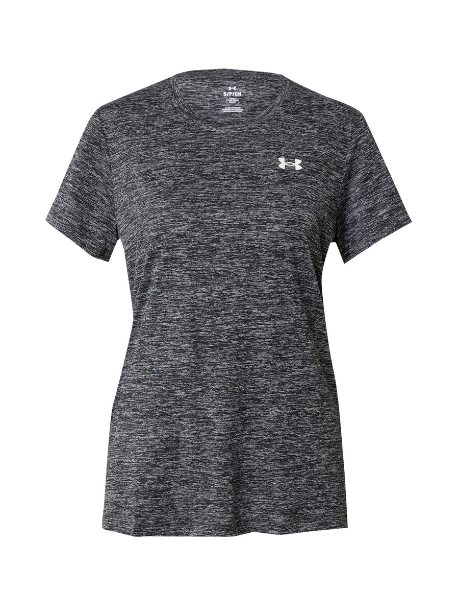 

Рубашка для выступлений UNDER ARMOUR Tech Twist, черный