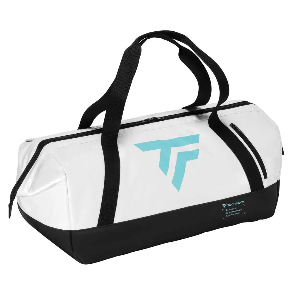 

Дорожная сумка Tecnifibre Tour endurance, белый