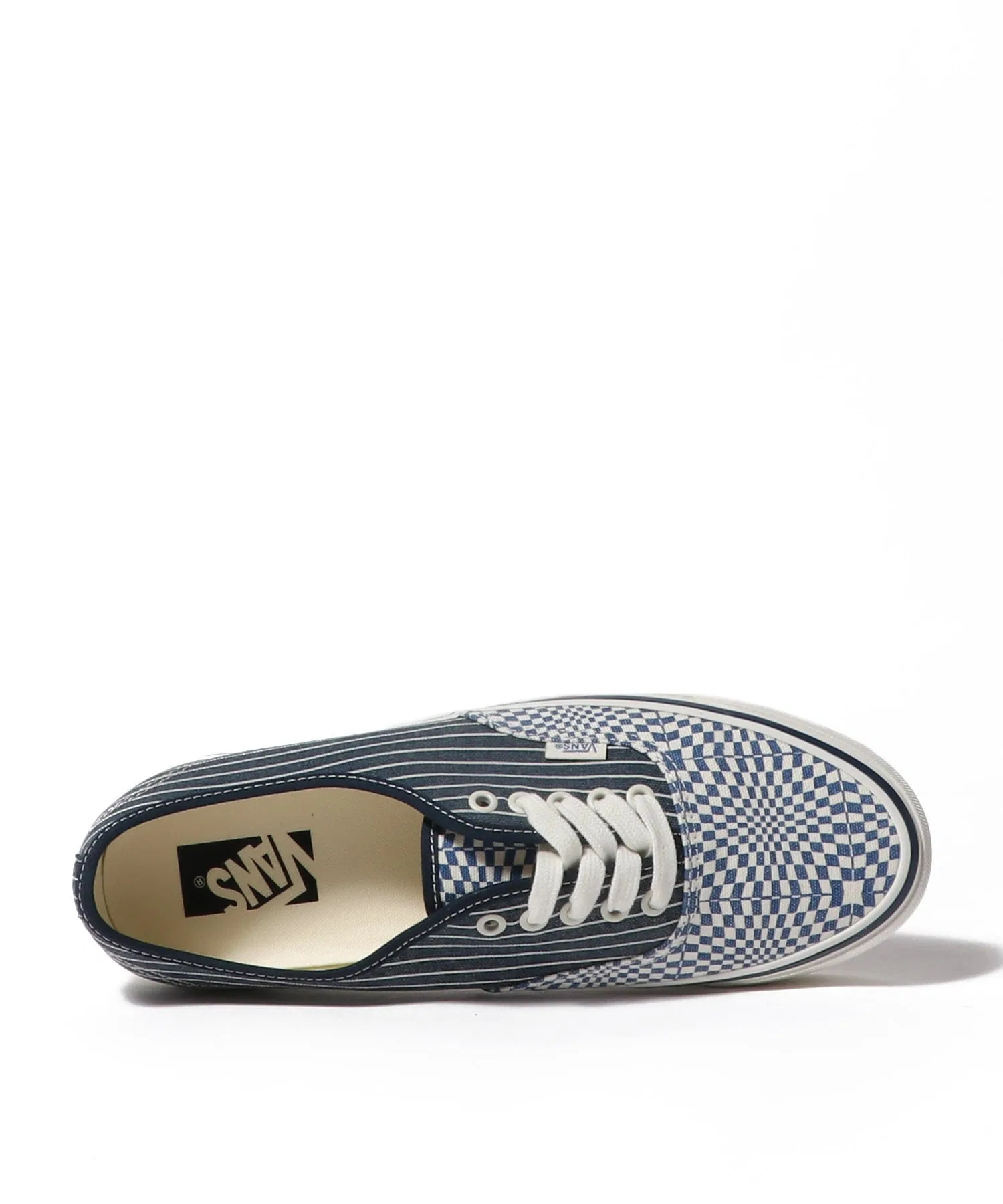 Мужские кроссовки VANS PREMIUM AUTHENTIC 44 — фото 3