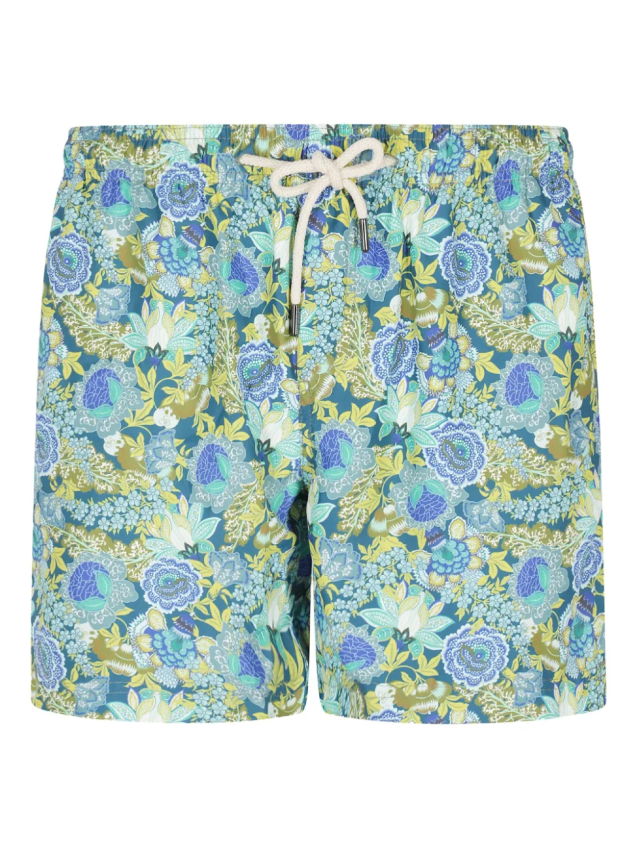

Шорты для плавания Botanica PENINSULA SWIMWEAR, зеленый