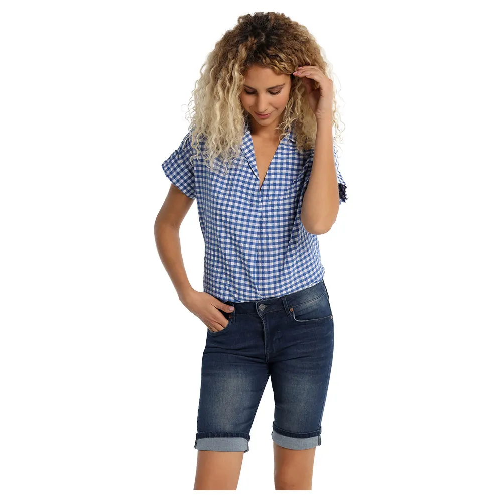 

Шорты Lois Jeans 6833, синий