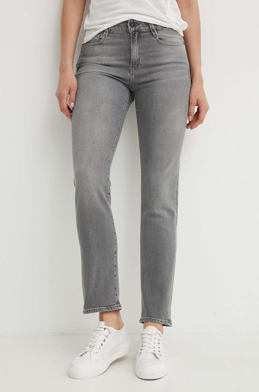 

Джинсы G-Star Raw, серый