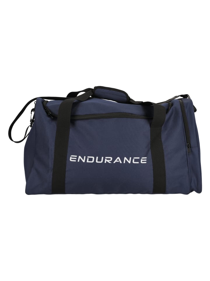 

Спортивная сумка Endurance, цвет 2153 dress blues