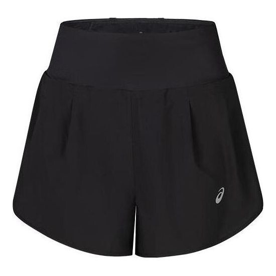 

Шорты дорожные 3,5-дюймовые шорты Asics, черный