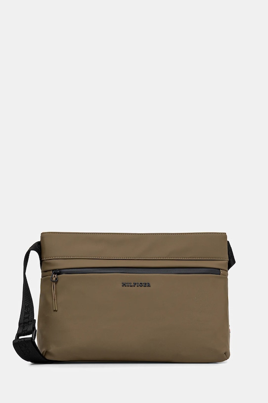 

Сумка Tommy Hilfiger, зеленый