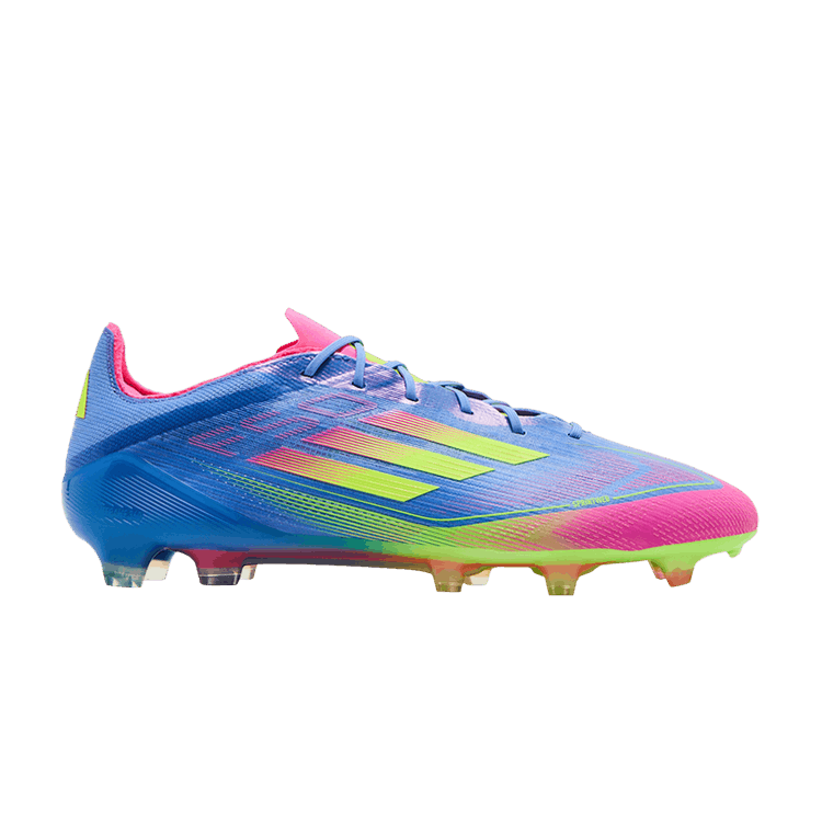 

Бутсы adidas Adizero F50 Elite FG 'Celestial Victory Pack', синий