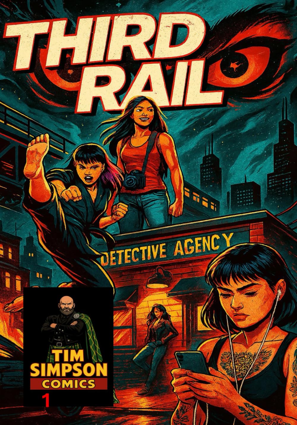 

Third Rail Investigations
