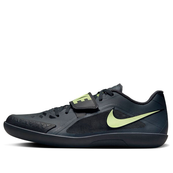 

Кроссовки air zoom rival sd 2 'black light lemon' Nike, мультиколор, Черный, Кроссовки air zoom rival sd 2 'black light lemon' Nike, мультиколор