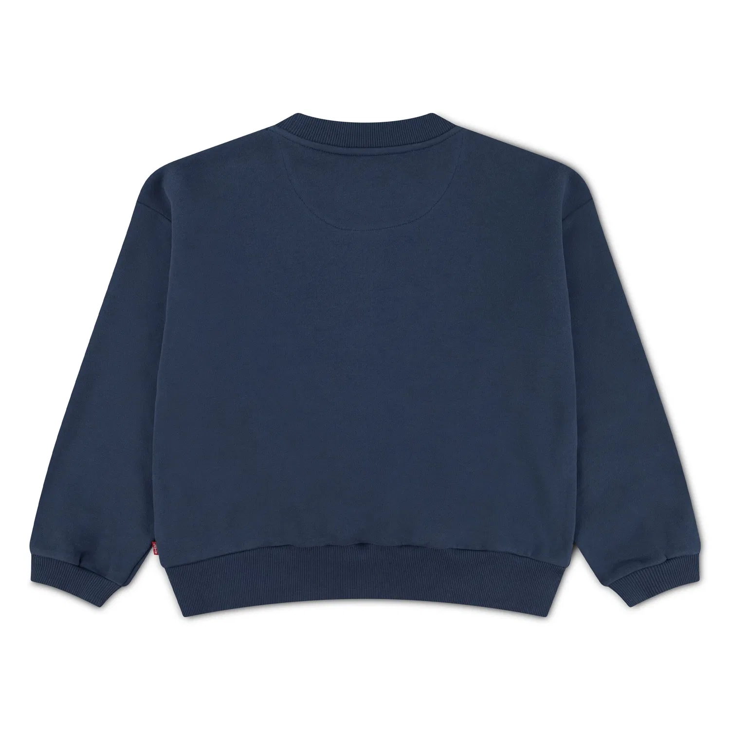 Толстовка Levi'S Kids, Navy — фото 2