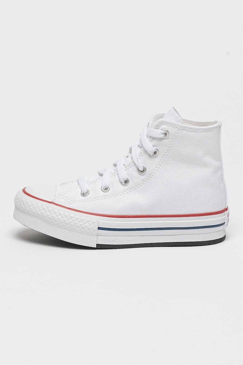 

Кроссовки Chuck Taylor All Star Eva Converse, белый