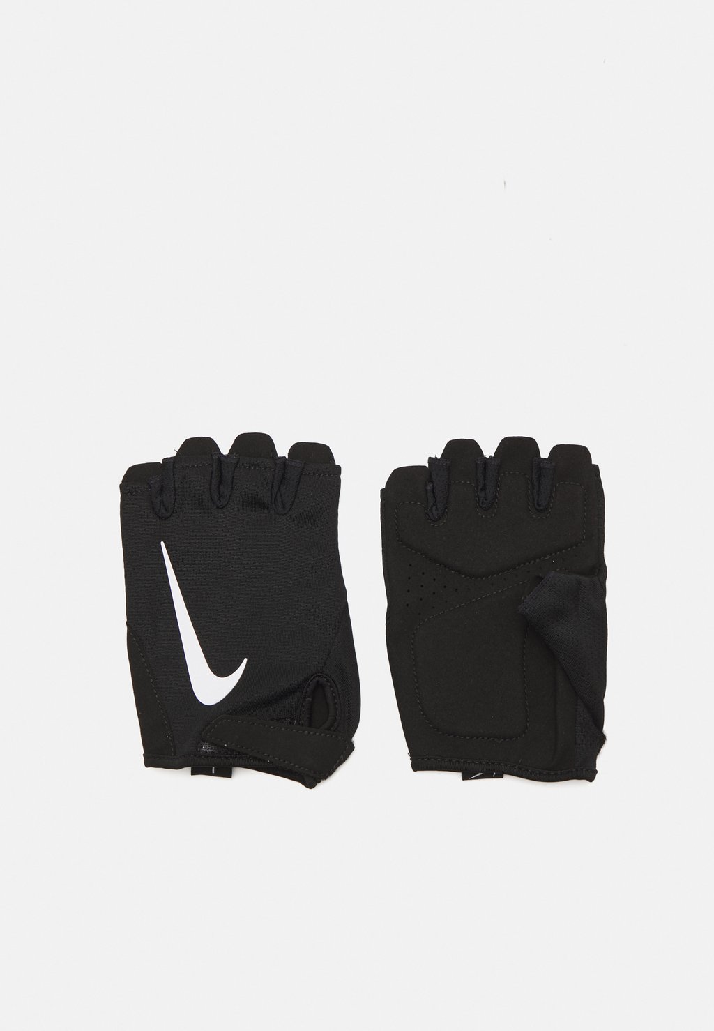 

Перчатки без пальцев GYM ESSENTIAL 2.0 Nike Performance, черный