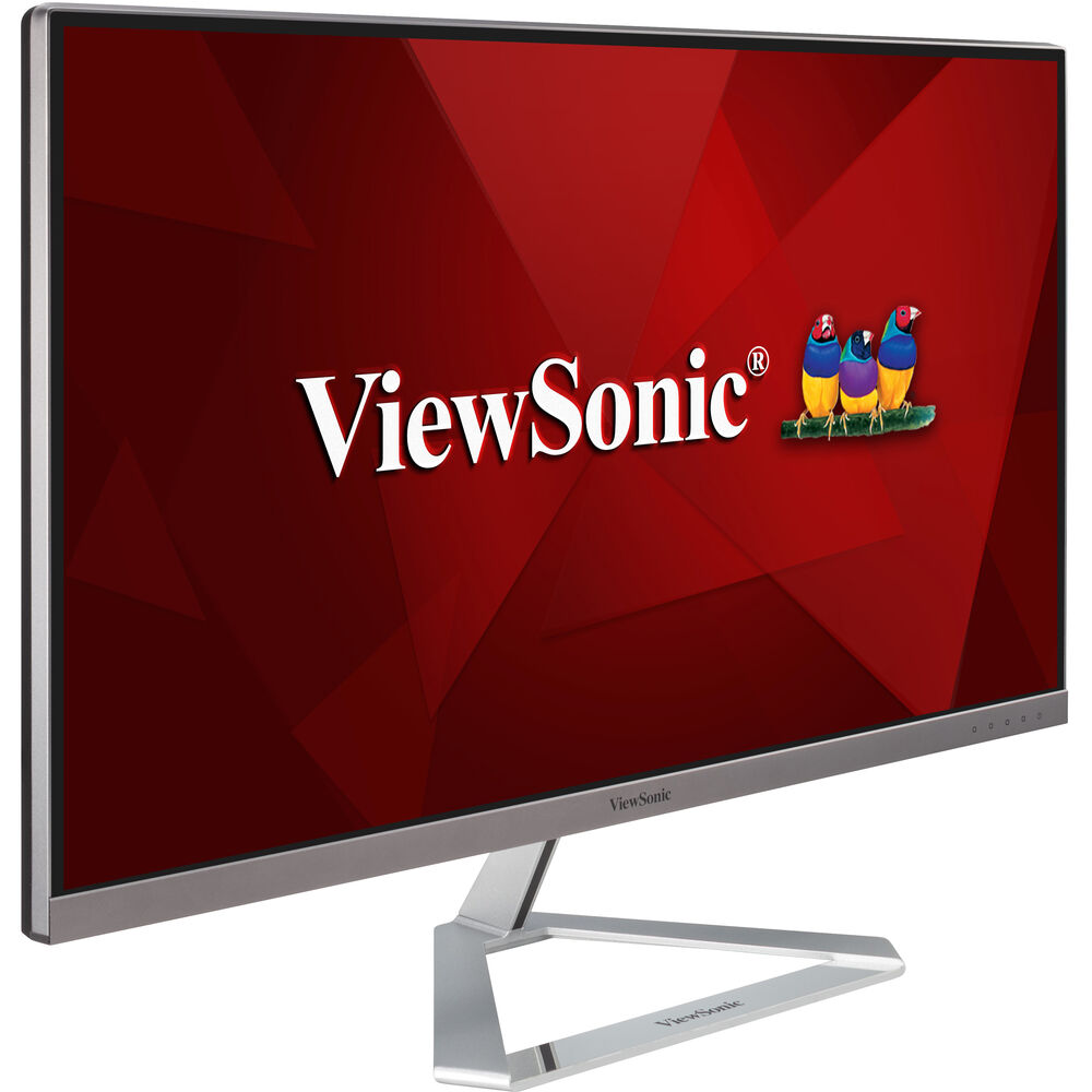 

ViewSonic VX2776-4K-mdhu 27-дюймовый 4K HDR-монитор