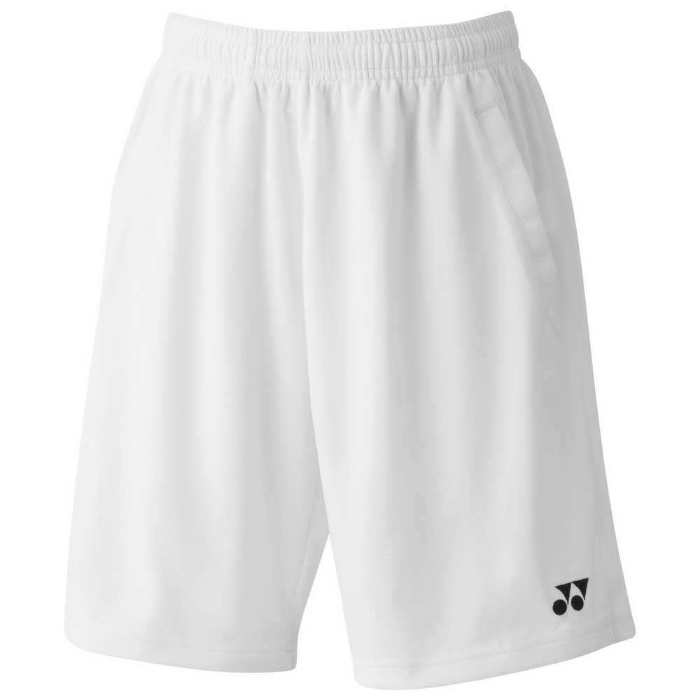 

Брюки Yonex Team Short, белый