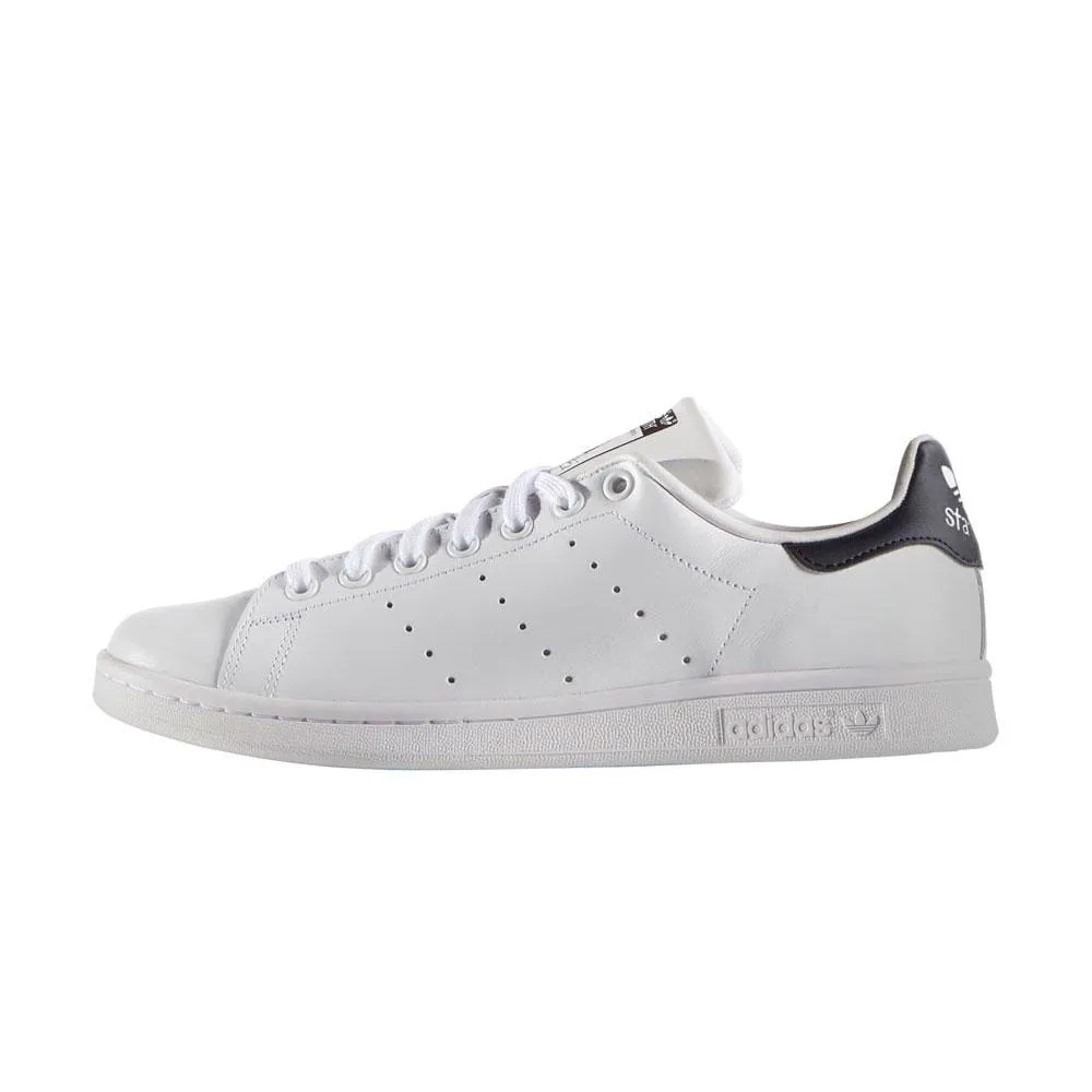 Кроссовки adidas Originals Stan Smith, белый — фото 3