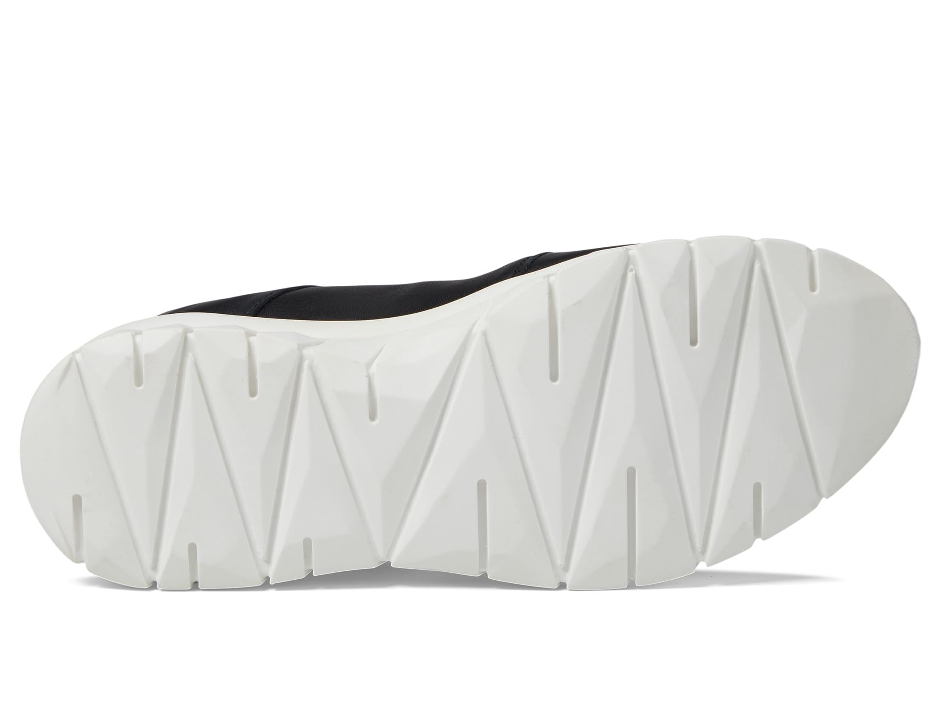 Туфли Naot Polaris, цвет Jet Black Leather — фото 3