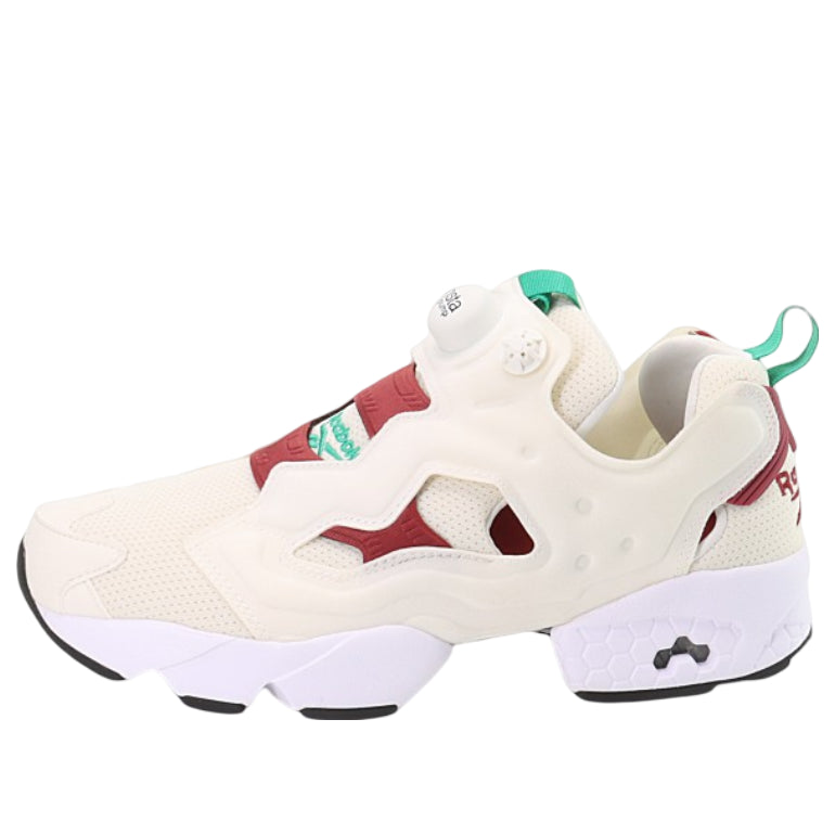 

Спортивные кроссовки Reebok PUMP FURY White Unisex, белый