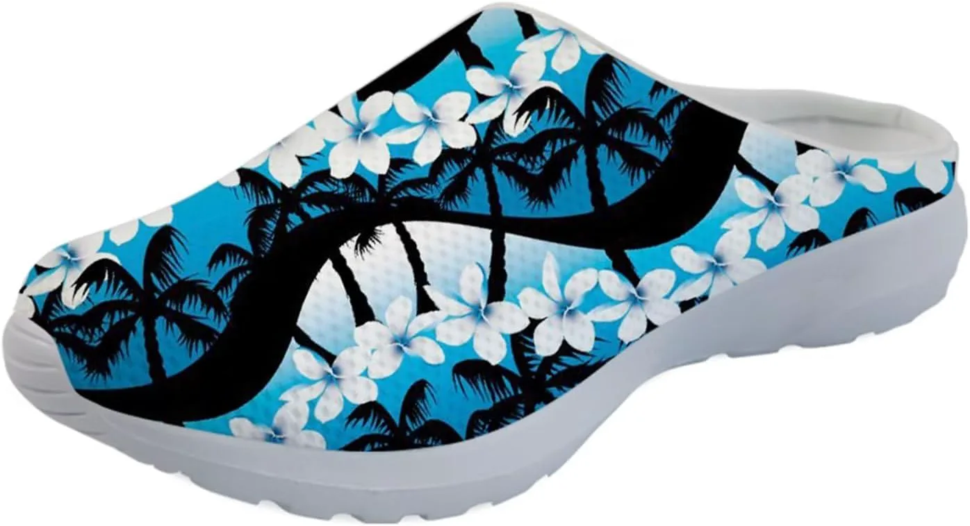 

Мужские садовые сабо GLENLCWE Orange Spider Cobweb, хэллоуинские мюли и сабо, легкие шлепанцы, кроссовки, пляжные сандалии, легкие