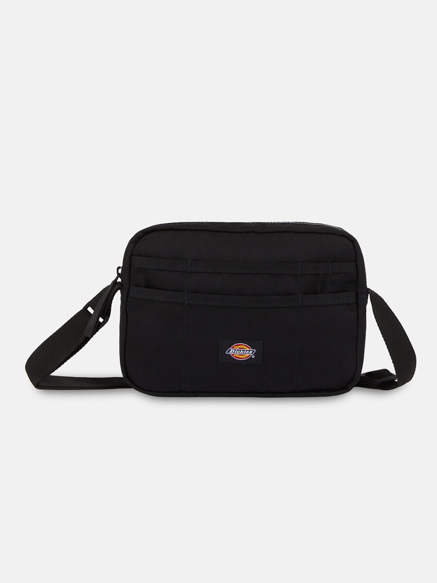 

Сумка через плечо DICKIES Moreauville, черный