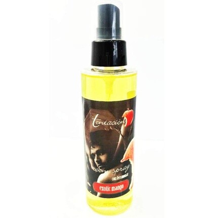 Euroscents Dreamlove Exotic Mango Room Fragrance With Pheromones — фото 3