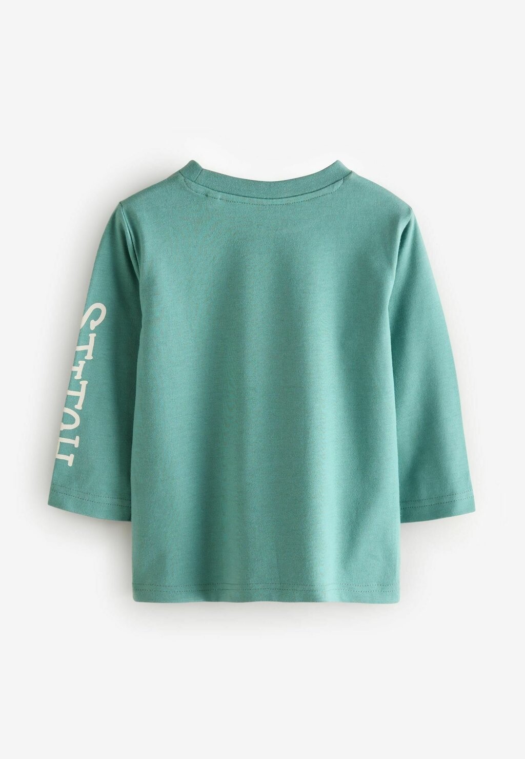 

Рубашка с длинным рукавом LILO AND STITCH, REGULAR FIT Next, синий