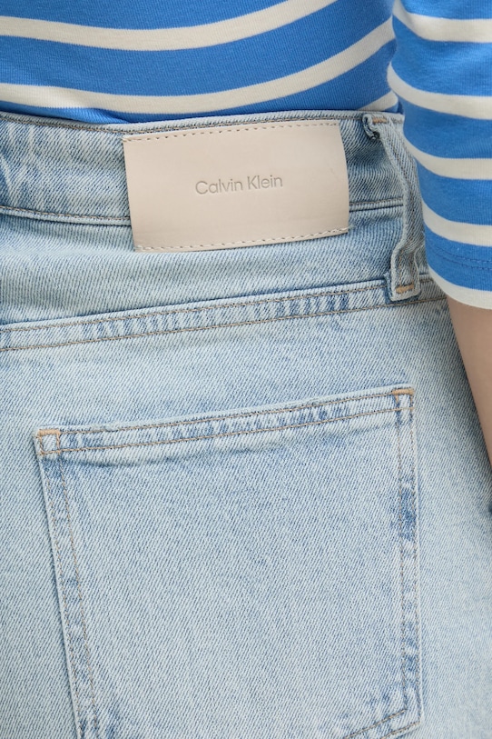 

Джинсы Calvin Klein, синий