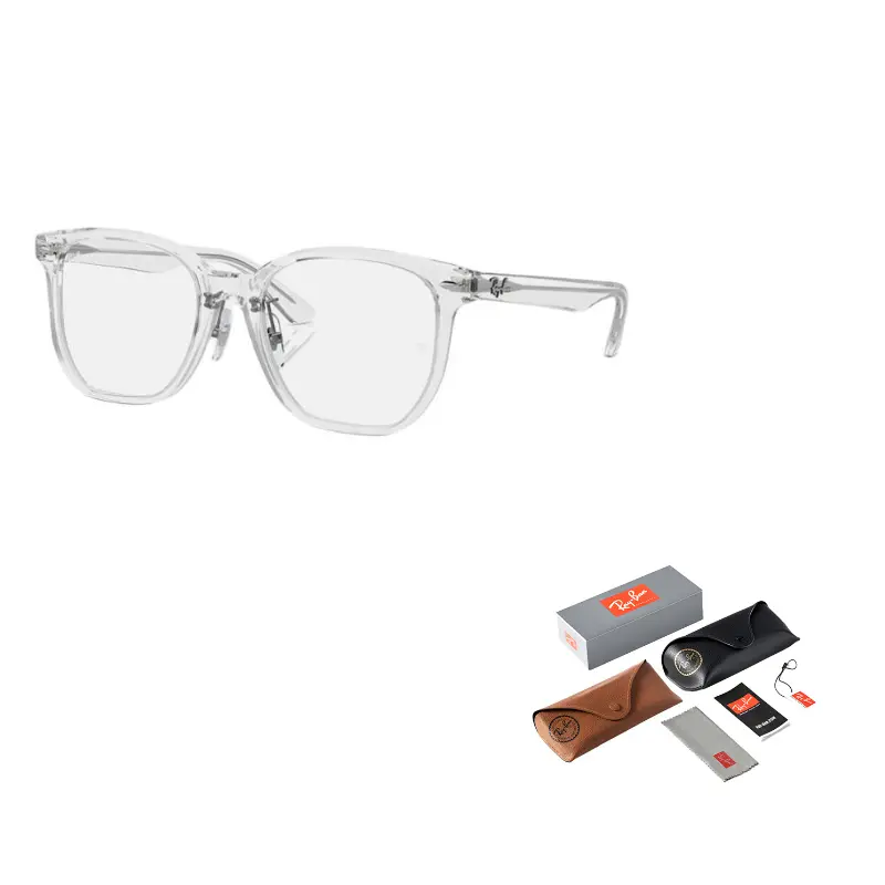 

RayBan Очки Ray Ban RX5425D, Transparent